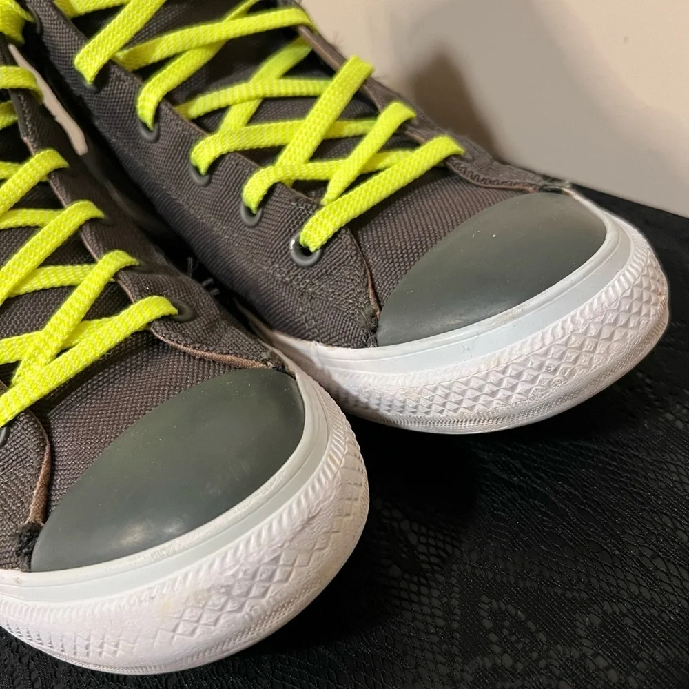 Converse Unisex Chuck Taylor All Star Street Mid Casual Shoe